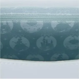 Loungefly Disney Cinderella Shimmer Crossbody Bag