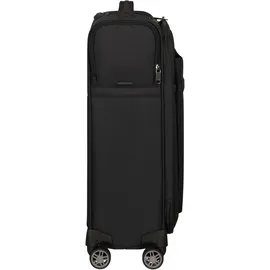 Samsonite Airea 4-Rollen Cabin 55 cm / 41 l black
