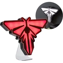 Paladone Products Firefly Mehrfarbig