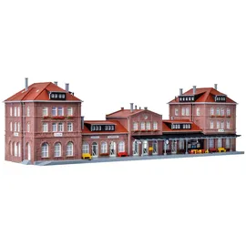 Kibri Bahnhof Calw 39371 H0