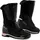 RevIt! Discovery GTX Schwarz 45