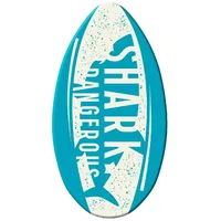 SPORTX Skimboard 94 x 0 x 0 cm Blau