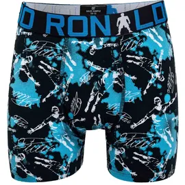 Cristiano Ronaldo CR7 Boxershort 2er Pack | Gr.: 104/110
