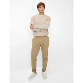 Brax Fabio Chinohose Beige 36 30