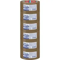 Tesa Verpackungsklebeband tesapack Strong Braun 50 mm x 66