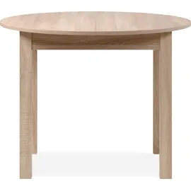 freiraum Coburg 100 x 75 x 100 cm braun