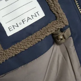 En Fant Winterjacke Parisian Night 92