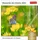 Harenberg Momente des Glücks Postkartenkalender 2025 - Wochenkalender mit Zitaten, mit 53 Postkarten: Positive Stimmung und Zufriedenheit im Postkartenformat. ... und schönen Fotos zum Sammeln und Verschicken