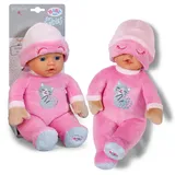 BABY BORN Sleepy for babies Pink 30 cm