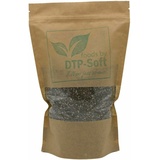 10kg Chia Samen / 10 x1kg / Sparpaket Top-Qualität, Salvia Hispanica Zip-Beutel