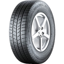 Continental ContiVanContact Winter 205/65 R16C 107T