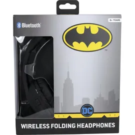 OTL Batman Schwarz