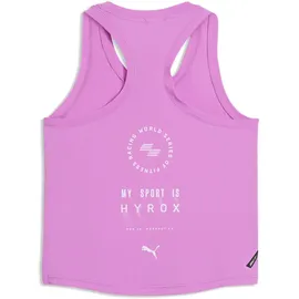 Puma X Hyrox Dryelite Damen pink - Electric Orchid - XL