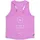 Puma X Hyrox Dryelite Damen pink - Electric Orchid - XL