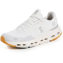 On Cloudnova Form 2 Damen weiß, 40,5 EU