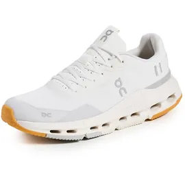 On Cloudnova Form 2 Damen weiß, 40,5 EU