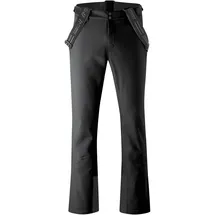 Maier Sports Anton Slim Skihose Schwarz 60