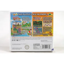 Puzzle & Dragons Z + Puzzle & Dragons Super Mario Bros. Edition (USK) (3DS)