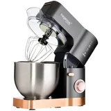 Hagenuk HOME PKM-1200BG Schwarz