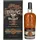 Teeling Wonders Of Wood Second Edition Single Pot Still Irish 50% vol 0,7 l Geschenkbox