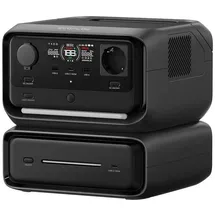 EcoFlow River 3 Max 0,57 kWh