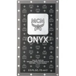MCM Onyx Edp Spray 75 ml