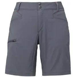 Black Diamond W Valley Shorts Anthracite XS