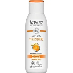 Bodylotion Vitalisierend