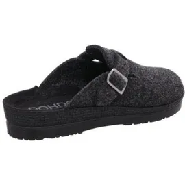 ROHDE Herren Hausschuhe Pantoffeln Filz Neustadt-H 2764, Größe:45 EU,