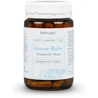 BioProphyl Innere Ruhe Kapseln 60 St.
