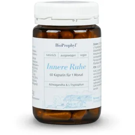 BioProphyl Innere Ruhe Kapseln 60 St.