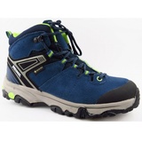 MEINDL Ravello GTX Schuhe (Größe 35, blau)