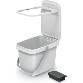 KEDEN Systema Q 20 l Gelb