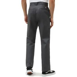 Dickies 874 Work Hosen Grau 30