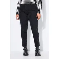Studio Untold Jeans in black | Gr.: 58