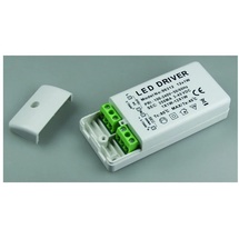 ChiliTec LED-Trafo 3-45V, 220-240V, Ausgang konstant Strom 350mA