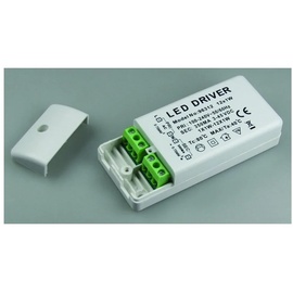 ChiliTec LED-Trafo 3-45V, 220-240V, Ausgang konstant Strom 350mA