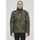 Brandit Textil M-65 Fieldjacket Classic woodland 3XL
