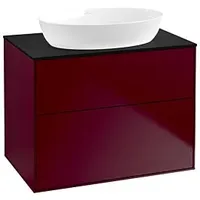 Villeroy & Boch Villeroy und Boch Finion Waschtischunterschrank F99200HB