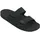 QUIKSILVER Rivi Leather schwarz 39