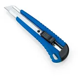 DAHLE Basic Cuttermesser blau 18,0 cm