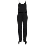 Buffalo Overall Damen schwarz Gr.34