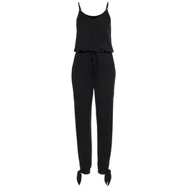 Buffalo Overall Damen schwarz Gr.34