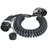 Mennekes Ladekabel Mode 3 Typ 2 20A 3PH 4m