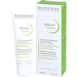 Bioderma Sebium Hydra Creme 40 ml