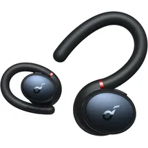 Soundcore Sport X10 schwarz
