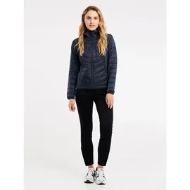 Protest Charon Daunenjacke - Space Blue - L