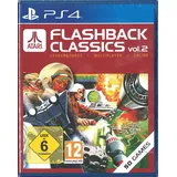 Flashback Classics Vol. 2 (PS4)
