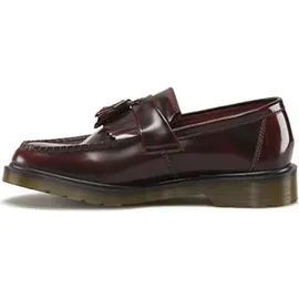 Dr. Martens Adrian Herren Rot 45