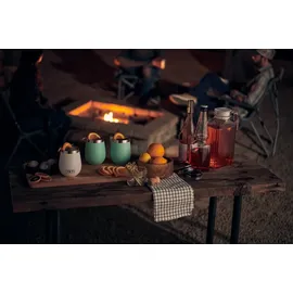 Y by Nordisk Yeti Rambler Wine Tumbler